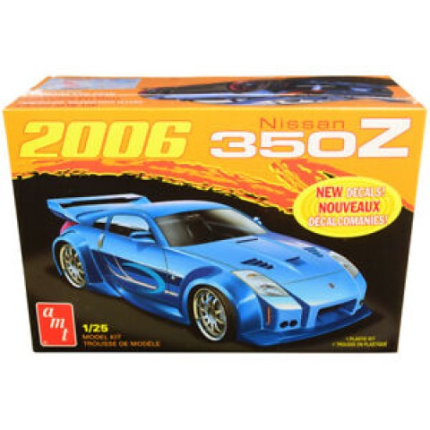 2006 NISSAN 350Z  -1220