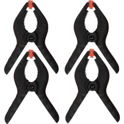 lijmklemmen 30x30 mm -30-2s