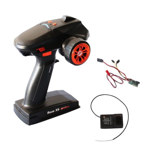 Reflex Wheel X6 -2220