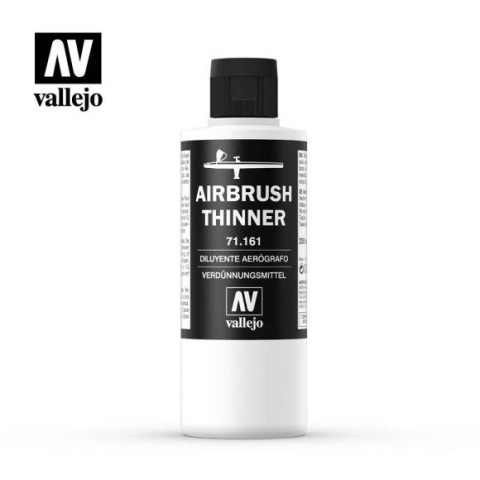 AIRBRUSH THINNER 200ML -71.161