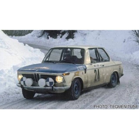 BMW 2002ti Monte Carlo -20332