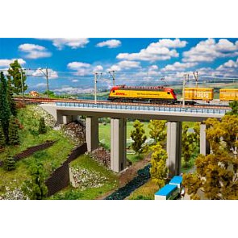 Betonbrug -222571