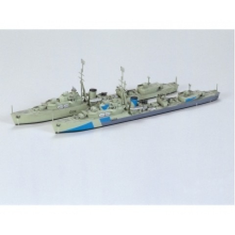Brit. O-Class Destroyer WL -31904