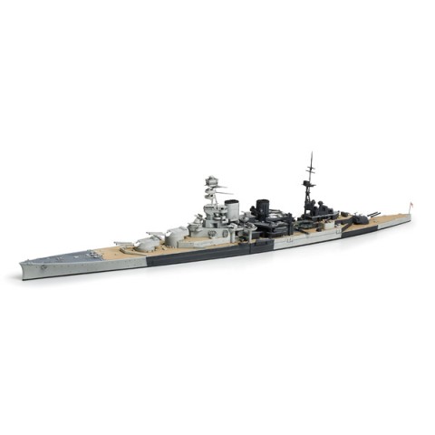 British Battle Cruiser Repulse-31617
