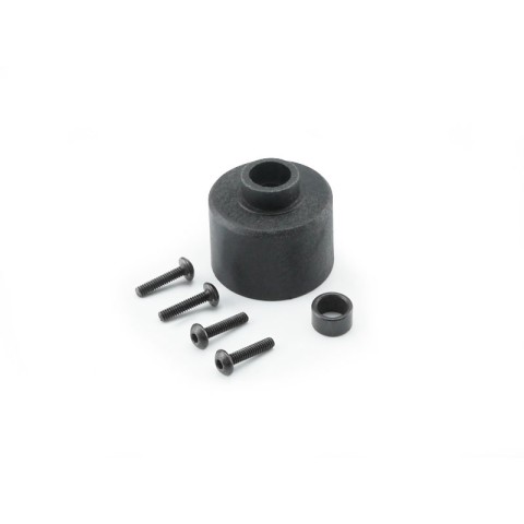 SCA-1E Diff. Case Set -15823