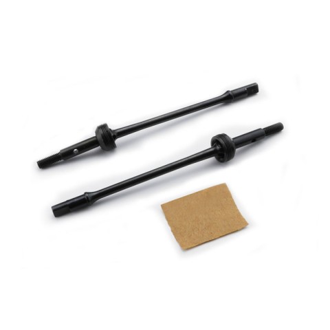 SCA-1E Front CVD Shaft Set -15825