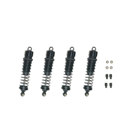 SCA-1E Oil Shock Set -15828