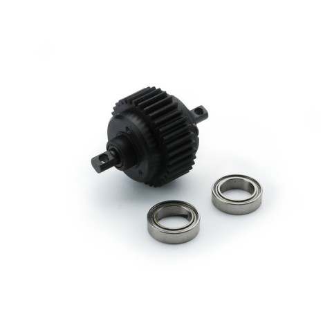 SCA-1E Center Diff. Set -15830