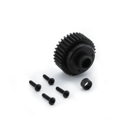 SCA-1E Center Diff. Case Links -15831