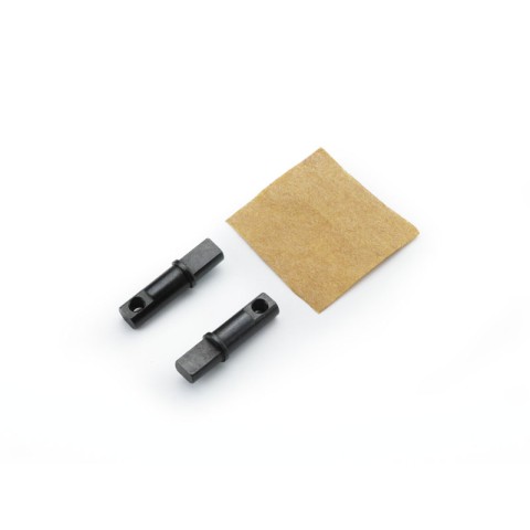 SCA-1E Center Differential Output Shaft -15832