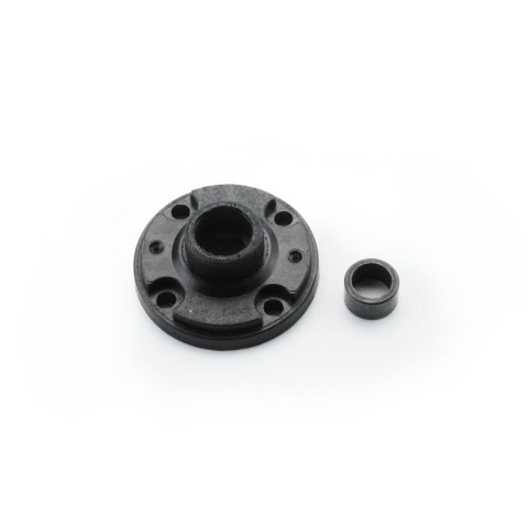 SCA-1E Center Diff. Case Rechts -15833
