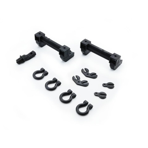 SCA-1E Center Diff. Mount -15850