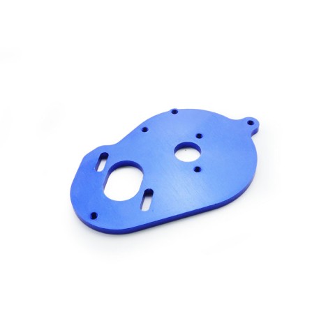 SCA-1E Motor Plate -15859