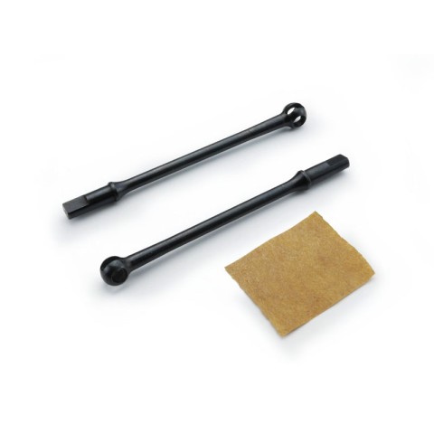 SCA-1E Front CVD Shaft -15861