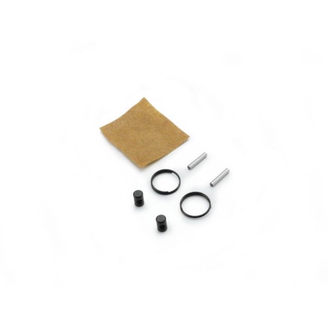 SCA-1E Front CVD Joint -15863