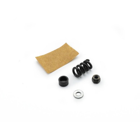 SCA-1E Slipper Hardware Set -15867