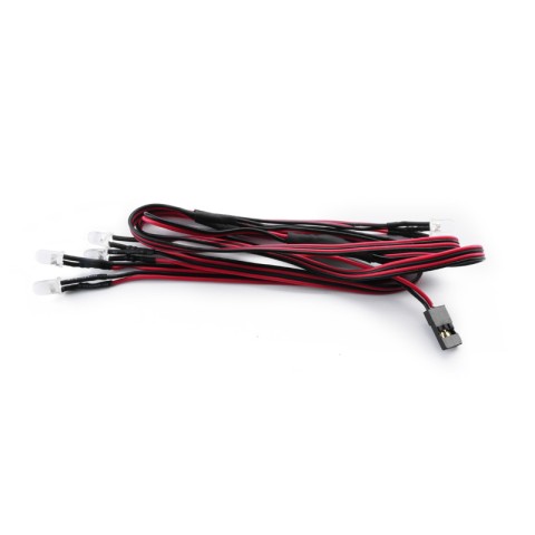 SCA-1E LED Light SET Lynx Wagom -15871