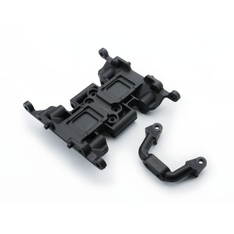SCA-1E 4 Link Skid Plate -15872