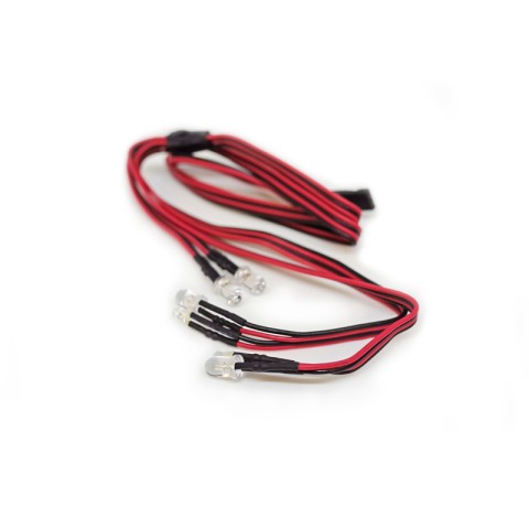 SCA-1E LED Light Set Coyota Truck -15925