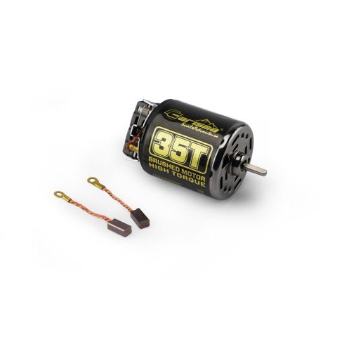 SCA-1E 35T High Torque Brushed Motor