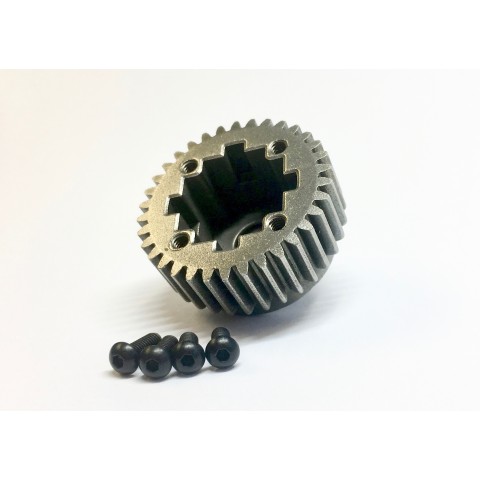 SCA-1E Optional Metal Gear Differential -15978