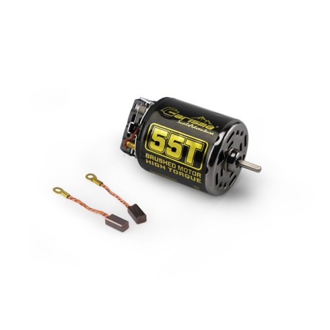 SCA-1E 55T High Torque Brushed Motor -15981