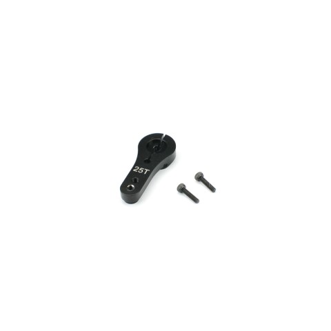 SCA-1E Aluminium Servo Arm 25T -15992