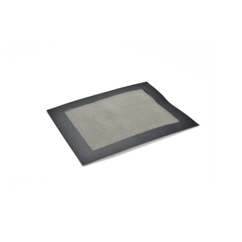 SCA-1E Stainless Steel Wire Mesh Sheet -15993