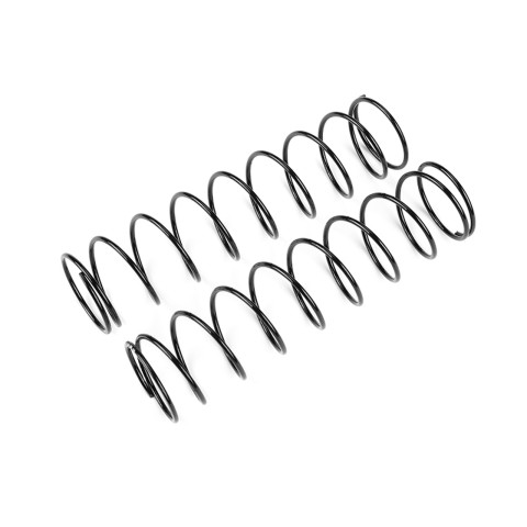 Shock Spring - Soft - Front - 2 pcs 