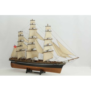Cutty Sark Tea Clipper 1869 -22800