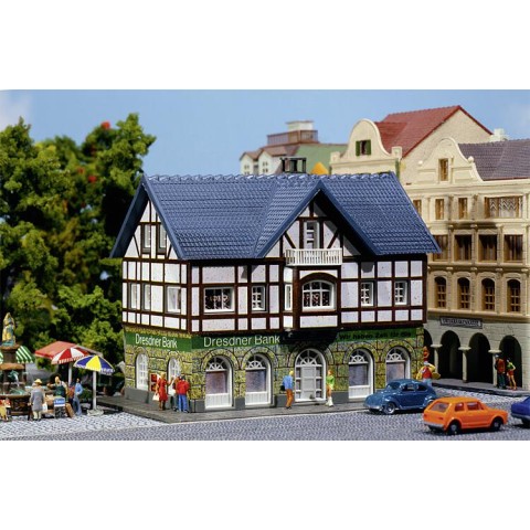 Dresdner Bank Filiaal -232565 