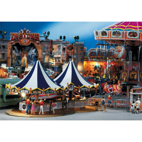 Drankenstand Carrousel Bar -140322