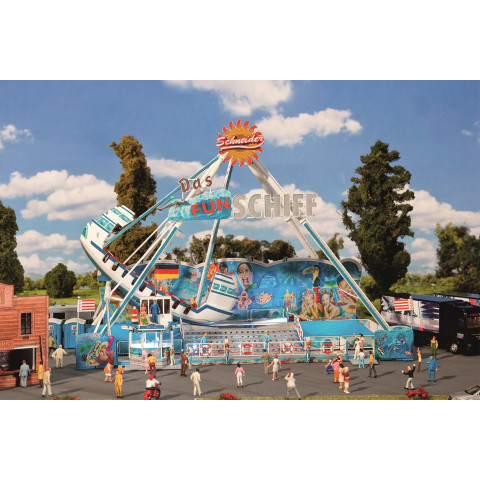 Fun Schip -140420