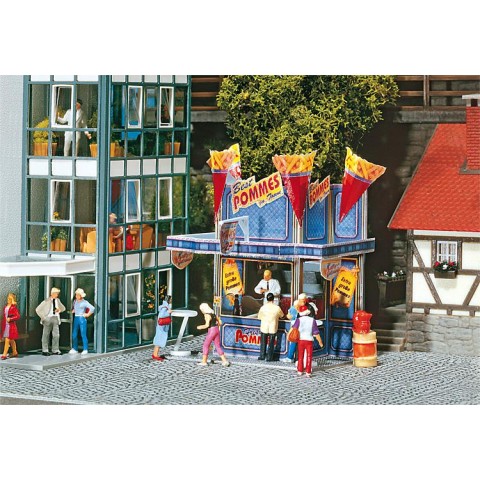 Frietkraam -140444