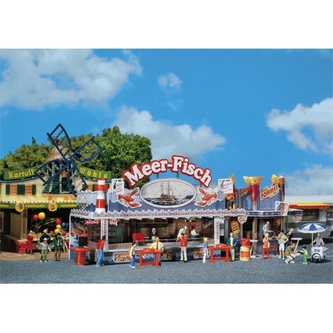 Kermis Viskraam -140445