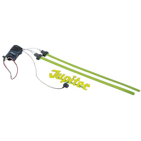 Licht Set Reuzenrad Jupiter -140471