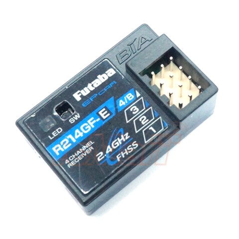 R 214GF-E TFHSS Ontvanger