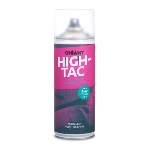 Spuitlijm High Tac  -HT400