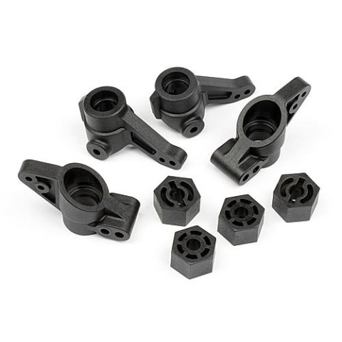 Upright Set 101208
