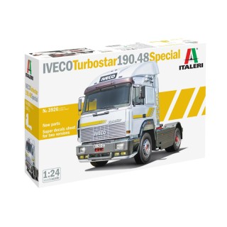 Iveco Turbostar 190.48 Special -3926