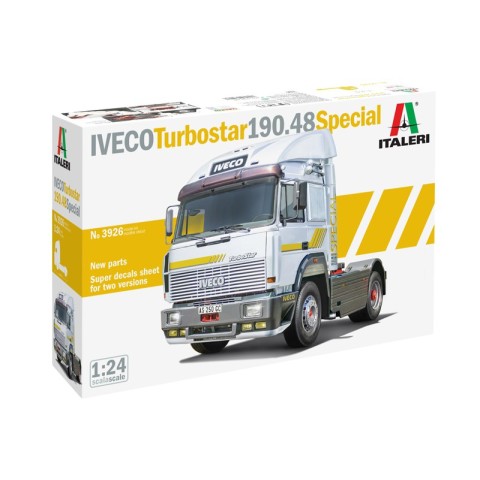 Iveco Turbostar 190.48 Special -3926