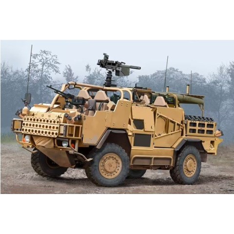 Jackal 1 High Mobility Weapon Platform - 84520