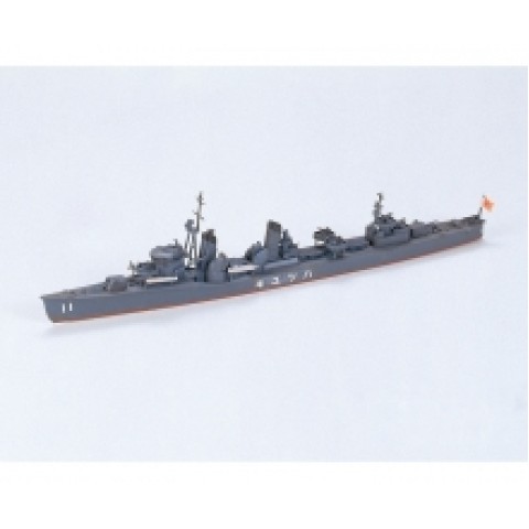 Jap. Hatsuyuki Destroyer-31404