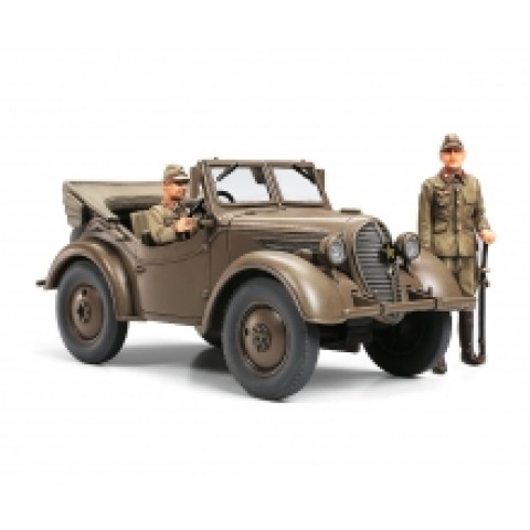 Jap. Kurogane Lt. Vehicle 4x4 -32558
