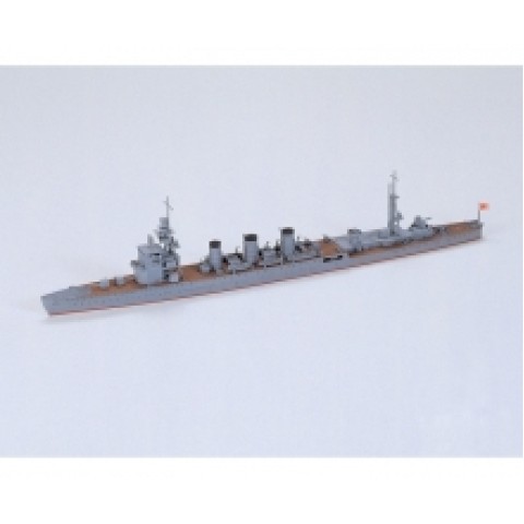 Jap. Nagara Light Cruiser-31322