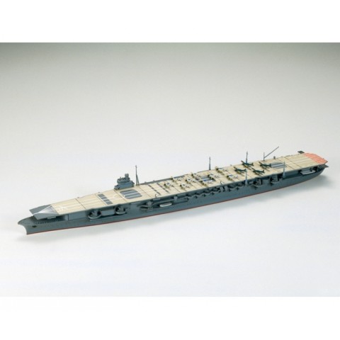 Jap. Shokaku Aircraft Carrier WL -31213