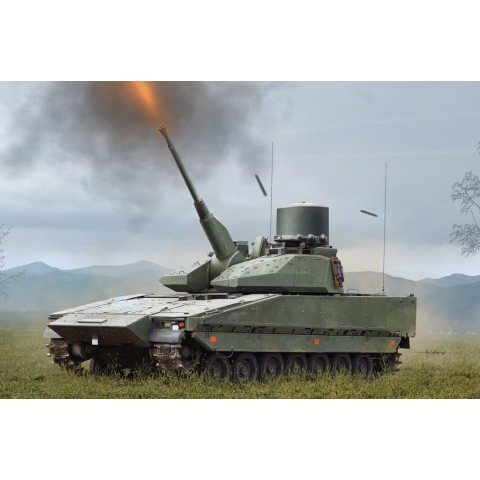 LvKv 90C Anti-Air Vehicle -84508
