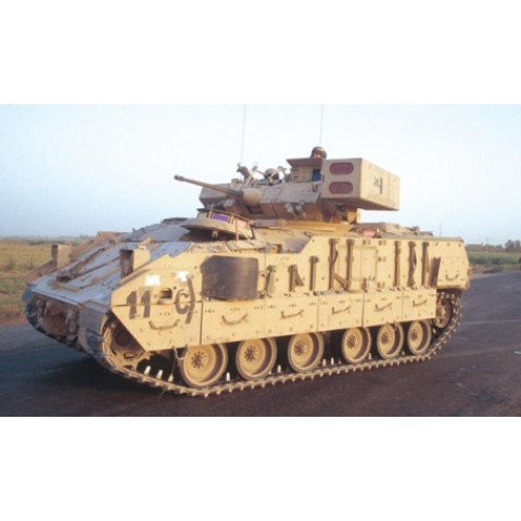 M6 Bradley Linebacker -7624