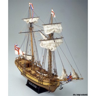 Halifax -MV37