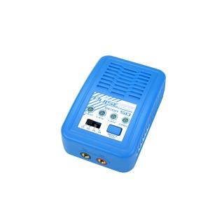 Mega 50 Snellader -PC-019-001